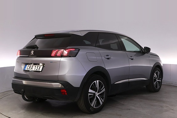 Peugeot 3008 5 of 5