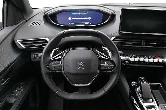 Peugeot 3008 7 of 27