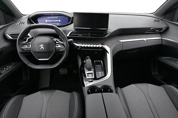 Peugeot 3008 6 of 27
