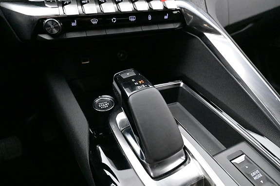 Peugeot 3008 21 of 27