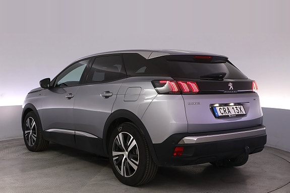 Peugeot 3008 4 of 5