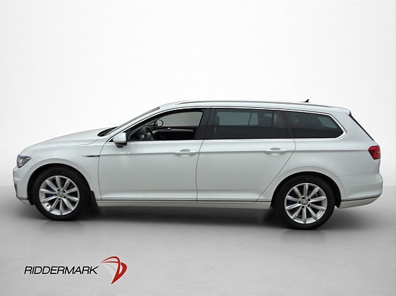 Volkswagen Passat 4 of 5