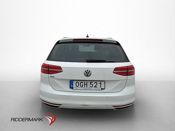 Volkswagen Passat 5 of 5