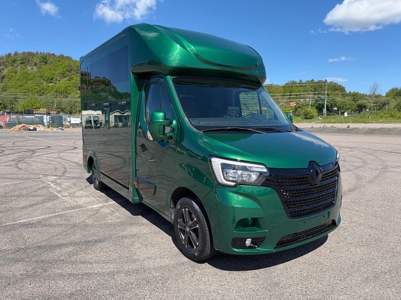 Renault Master 10 of 16