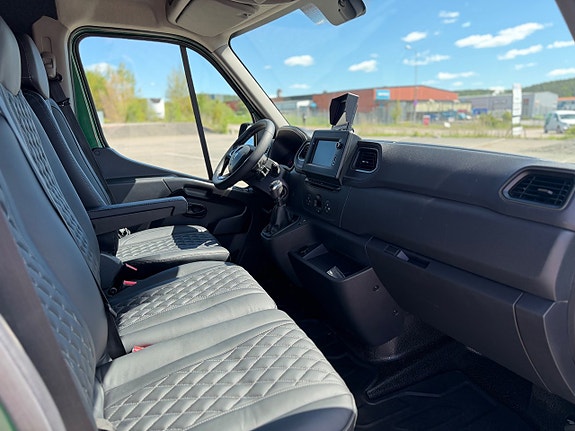 Renault Master 6 of 16