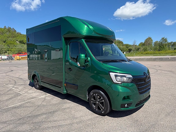 Renault Master 9 of 16