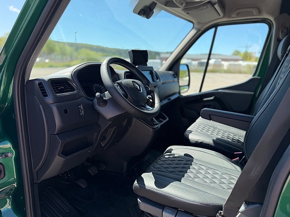 Renault Master 7 of 16