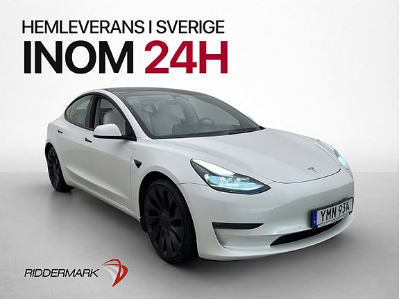Tesla Model 3 4 of 30