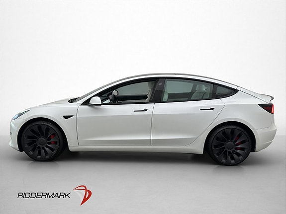 Tesla Model 3 5 of 5