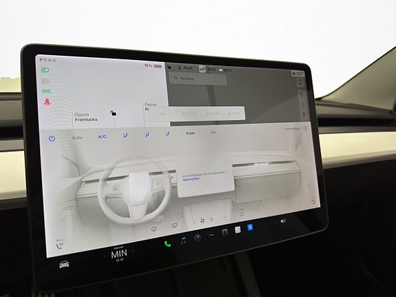 Tesla Model 3 20 of 30