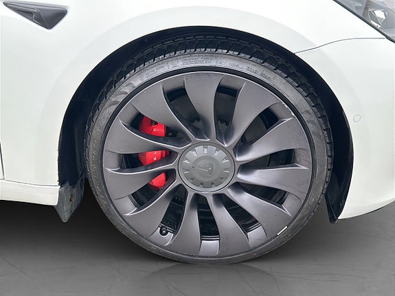 Tesla Model 3 30 of 30