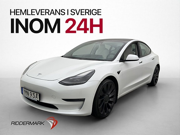 Tesla Model 3 4 of 30