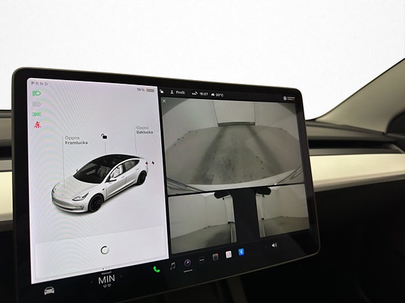 Tesla Model 3 15 of 30