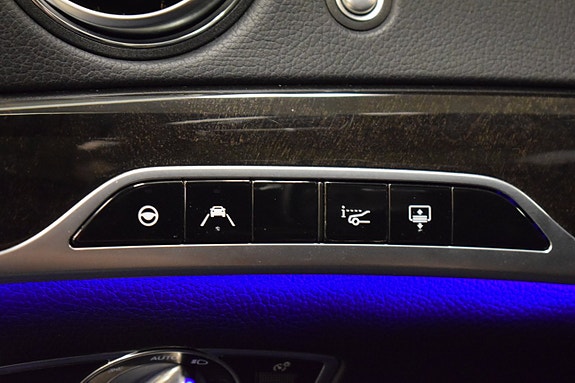 Mercedes-Benz S400 d 21 of 25