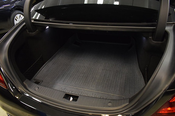 Mercedes-Benz S400 d 24 of 25