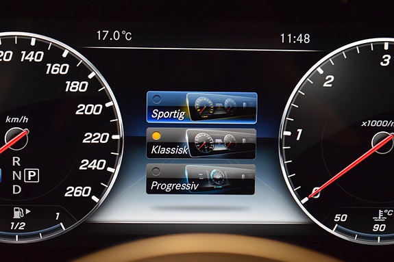 Mercedes-Benz S400 d 20 of 25