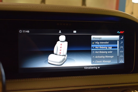 Mercedes-Benz S400 d 17 of 25