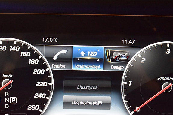 Mercedes-Benz S400 d 12 of 25