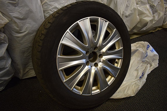 Mercedes-Benz S400 d 25 of 25
