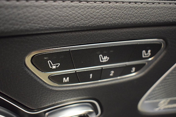Mercedes-Benz S400 d 11 of 25