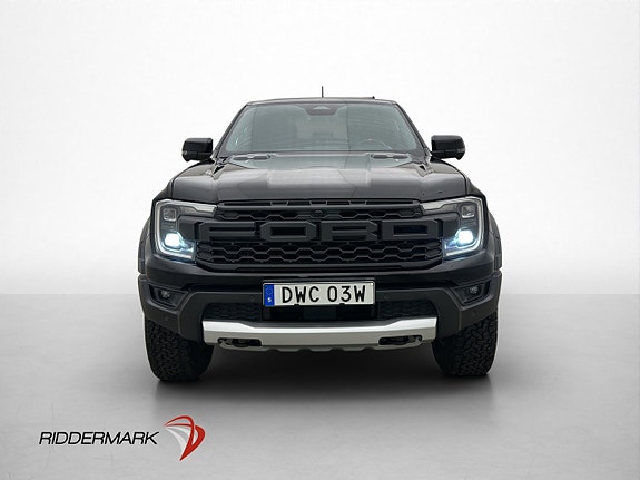 Ford Ranger Raptor 5 of 5