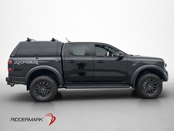 Ford Ranger Raptor 2 of 5