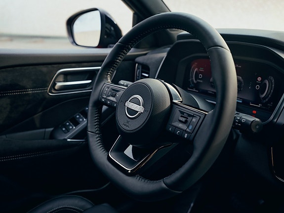 Nissan Qashqai 11 of 11