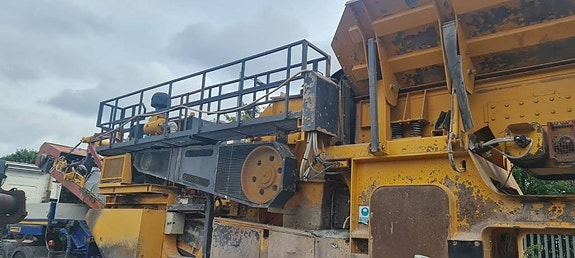 Tesab RK1012T 2 of 3