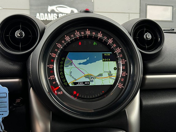 MINI Countryman Cooper D 12 of 19