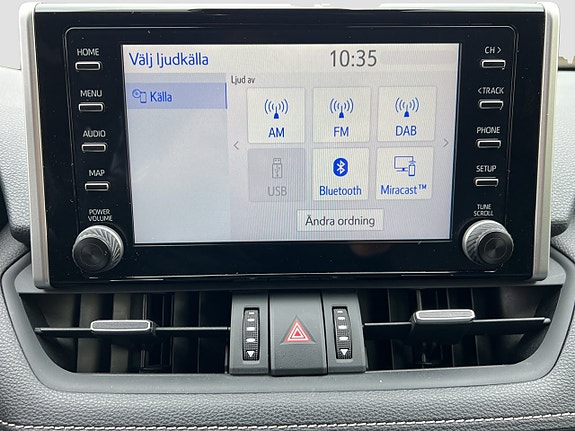 Toyota RAV4 17 of 21