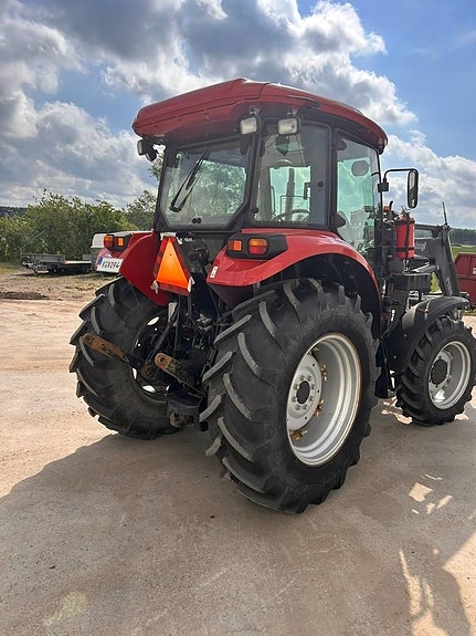 Case IH Farmall 65 A 4 of 9