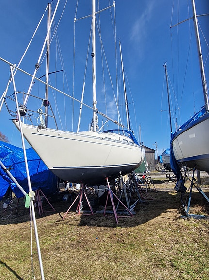 SHIPMAN 28 — View photo 1
