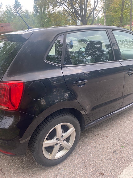 Volkswagen Polo 5 of 5