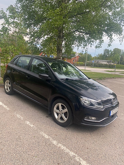 Volkswagen Polo 3 of 5