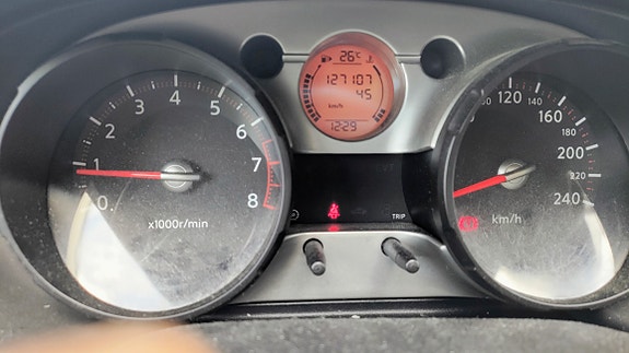 Nissan Qashqai 5 of 5