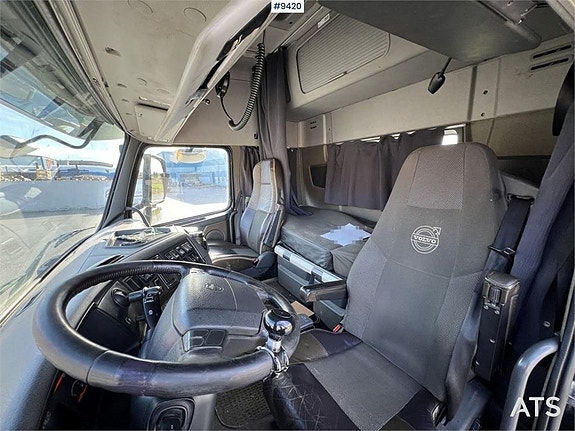 Volvo FH16 8*4 Tridem (269,000:- ex moms) 6 of 24