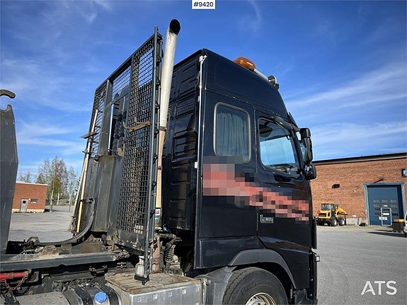 Volvo FH16 8*4 Tridem (269,000:- ex moms) 23 of 24