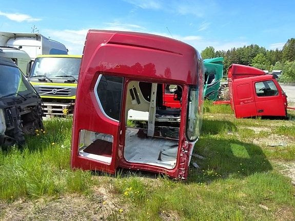 Scania R 590