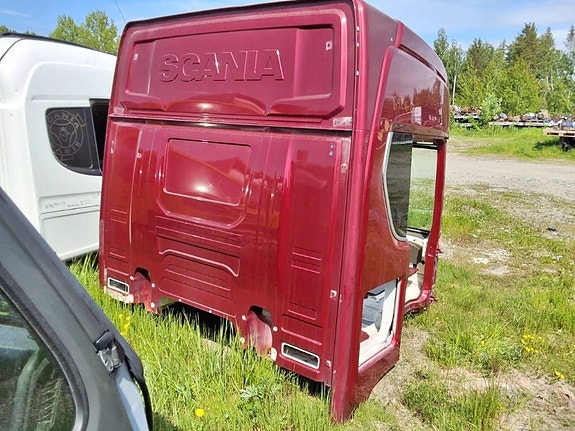 Scania R 590 3 of 5