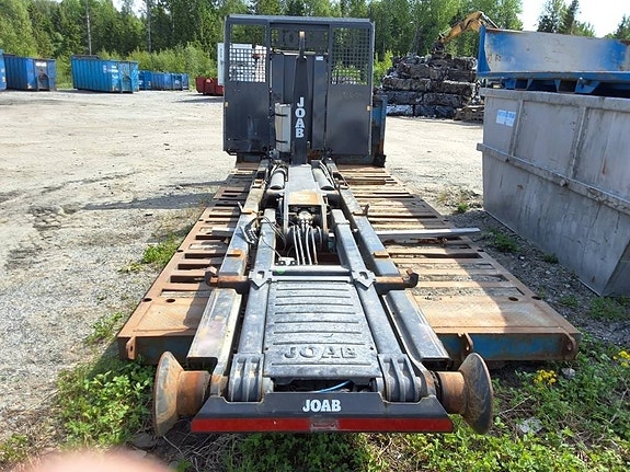 Joab L24-5950 AA Eco 4 of 23