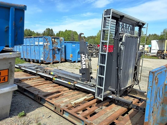 Joab L24-5950 AA Eco