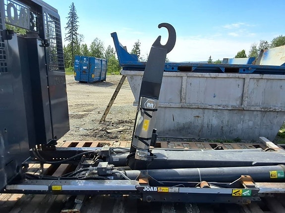 Joab L24-5950 AA Eco 2 of 23