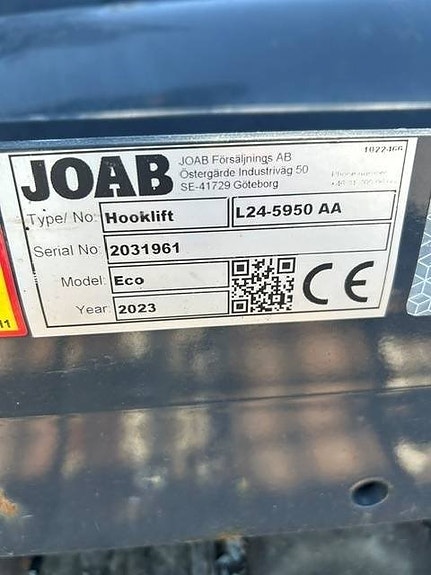 Joab L24-5950 AA Eco 23 of 23