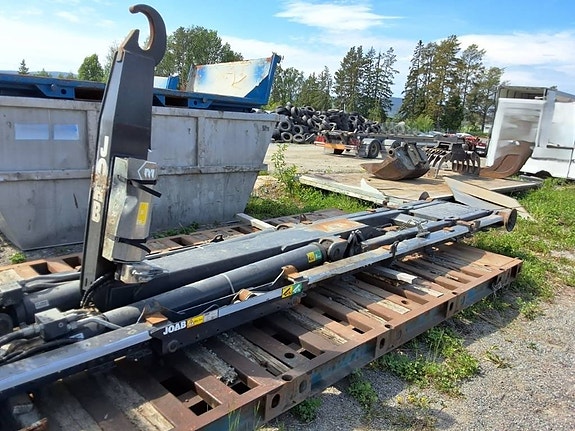 Joab L24-5950 AA Eco 9 of 23