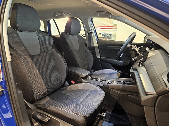 Skoda Octavia 17 of 27