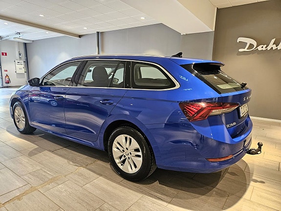 Skoda Octavia 6 of 27