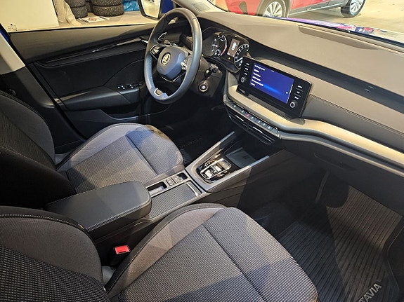 Skoda Octavia 15 of 27