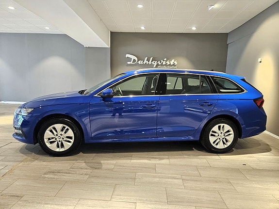 Skoda Octavia 5 of 5
