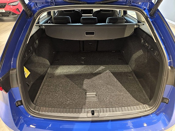 Skoda Octavia 10 of 27