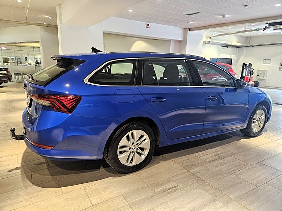Skoda Octavia 8 of 27